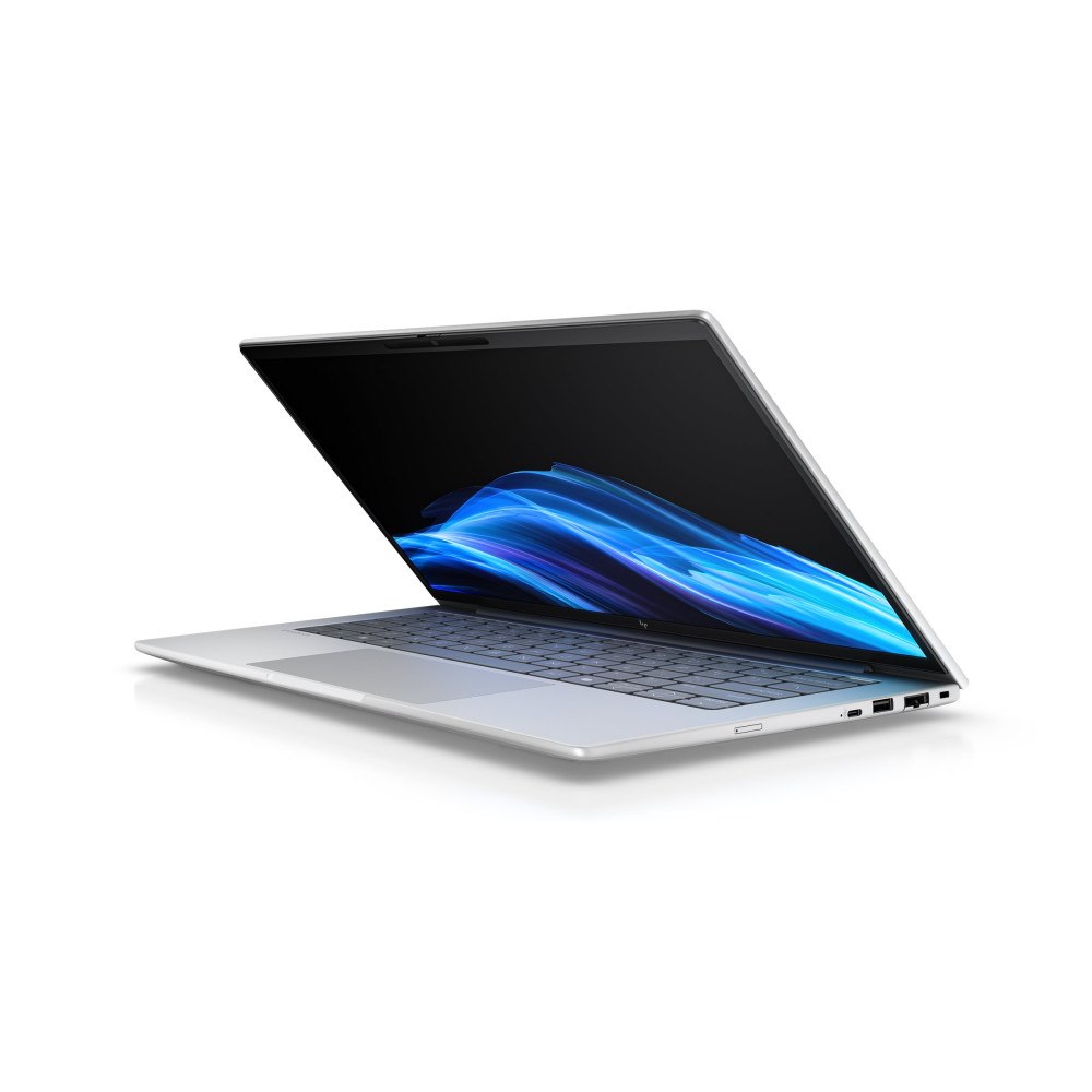 HP HP EliteBook 8 G1i Notebook AI - 14" - Intel Core Ultra 5 - 225U - 16 GB RAM - 512 GB SSD - hela norden