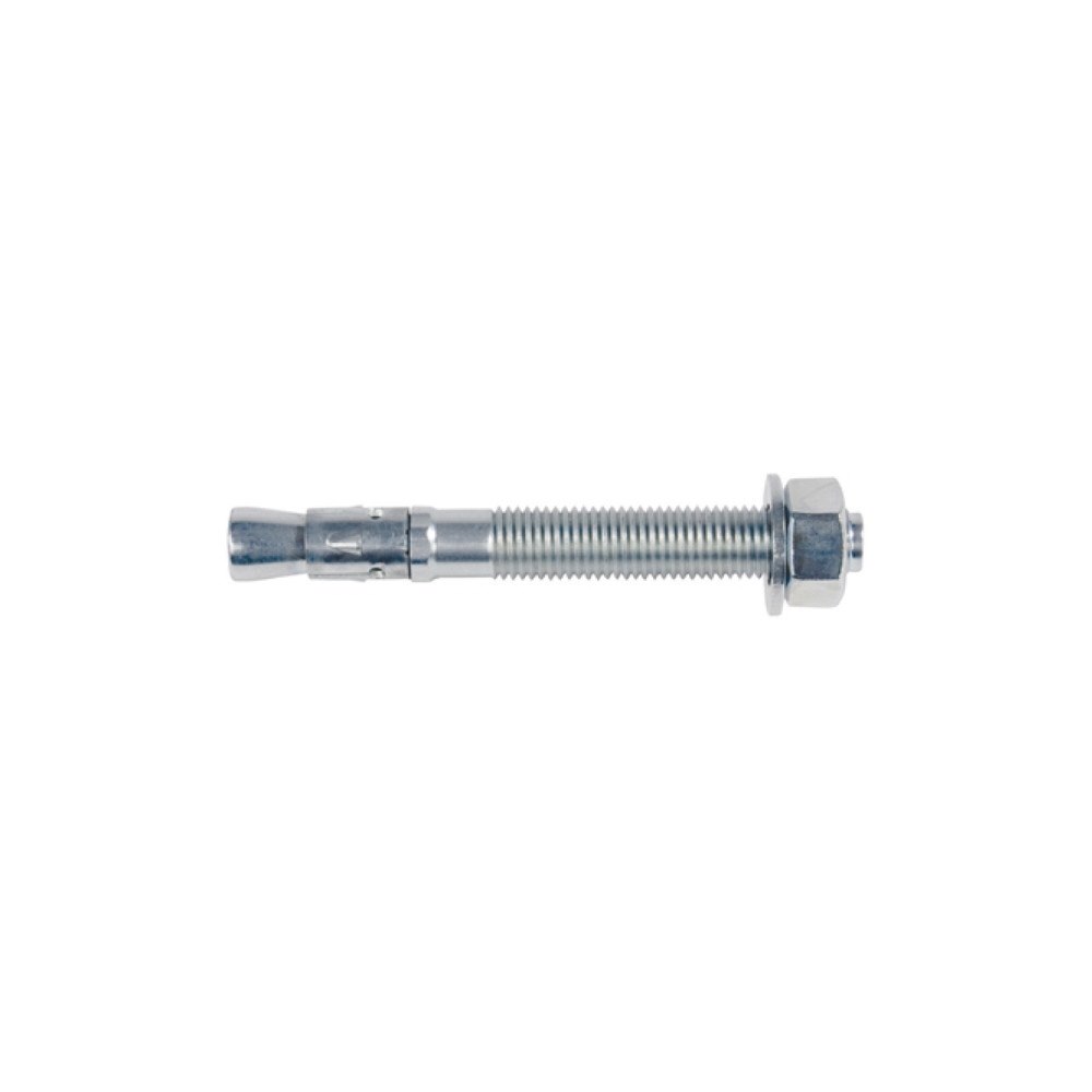Fischer Fischer 40664, Expansionsankare, Betong, M8, ETA-07/0211, 70...