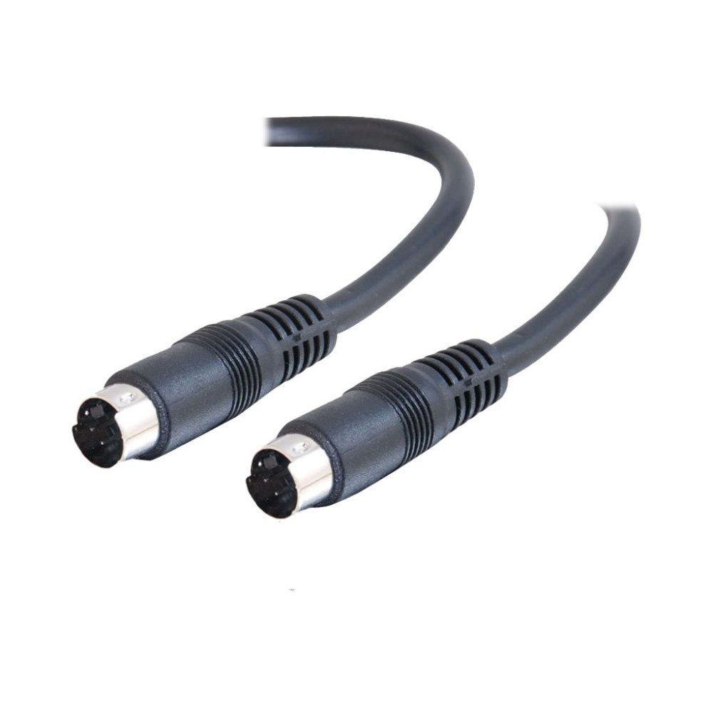 Legrand C2G Value Series videokabel - S-Video - 2 m