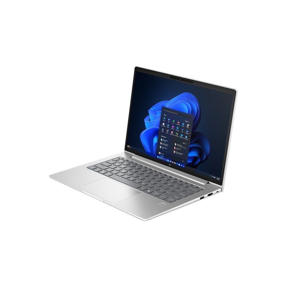 HP HP EliteBook 6 G1i Notebook AI - AI PC - 14" - Intel Core Ultra 5 - 225U - 16 GB RAM - 512 GB SSD - hela norden