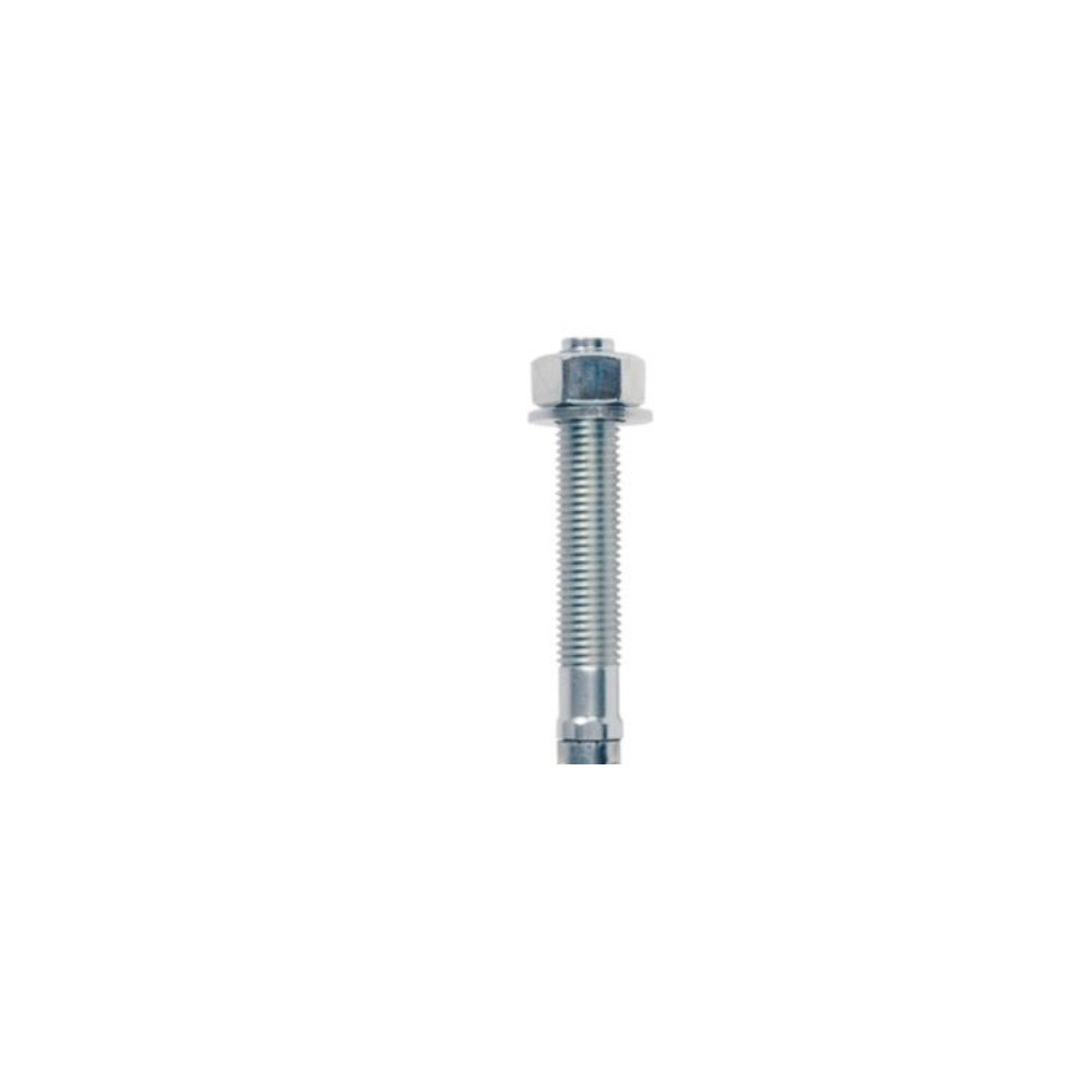 Fischer Fischer 507582, Expansionsankare, Betong, M10, ETA-07/0211,...