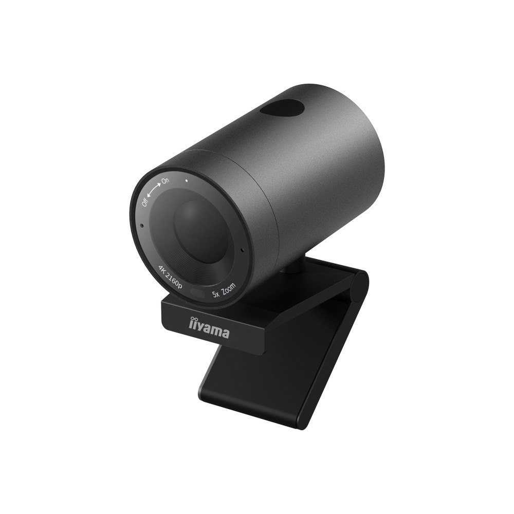 Iiyama iiyama UC-CAM10PRO-1 - webbkamera