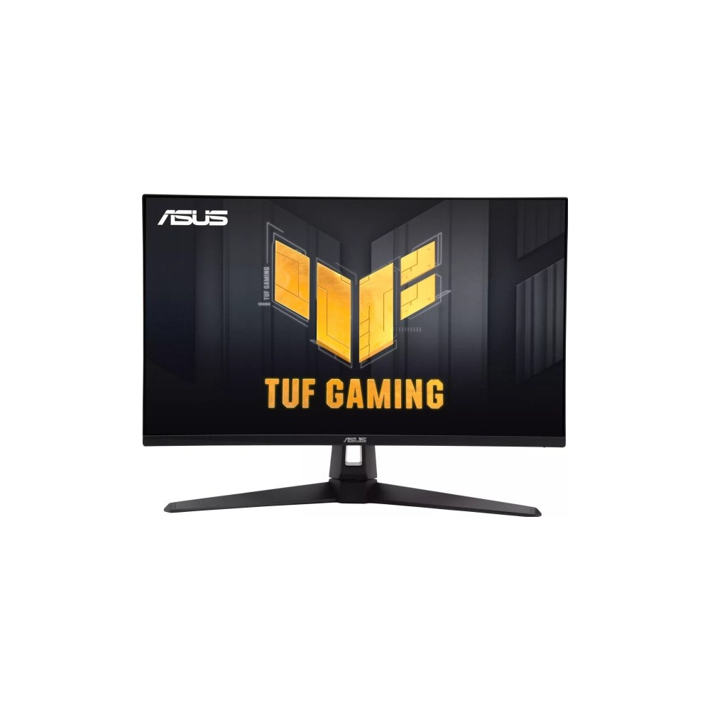 Noname ASUS TUF Gaming VG27AQ3A 27 2560 x 1440 (2K) HDMI DisplayPor...