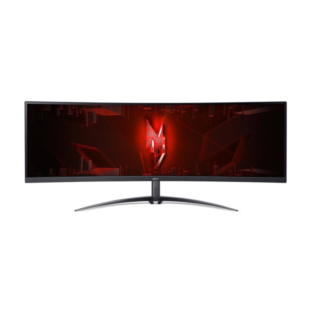 Acer Acer Nitro XZ452CU Vbemiiphuzx - XZ2 Series - LED-skärm - böjd - 45" - HDR