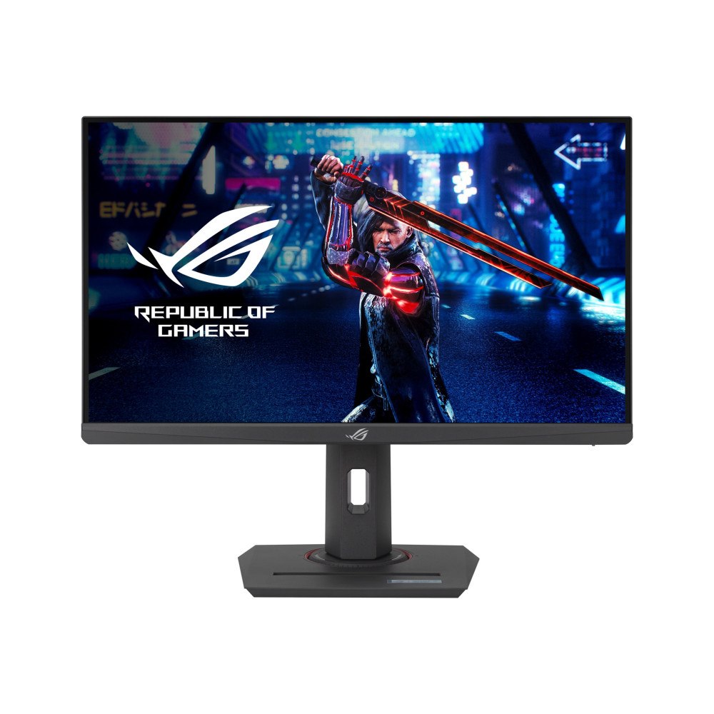 ASUS ASUS ROG Strix XG259QNS - LED-skärm - Full HD (1080p) - 25" - HDR
