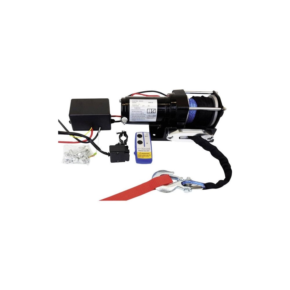 Berger & Schröter Berger &amp Schröter Repvinsch 31778 Dragkraft (rullande)=27...