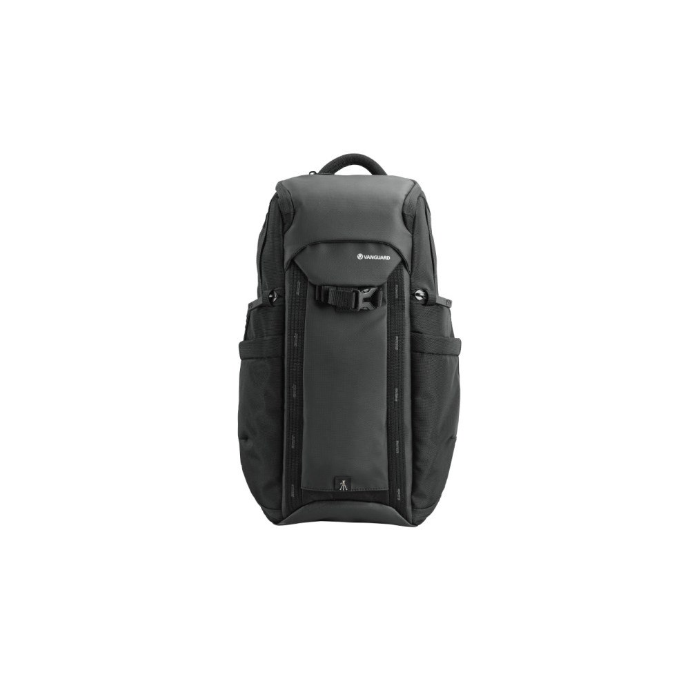 Vanguard Vanguard VEO ADAPTOR R44 BK, Ryggsäck, Varje varumärke, Fack...