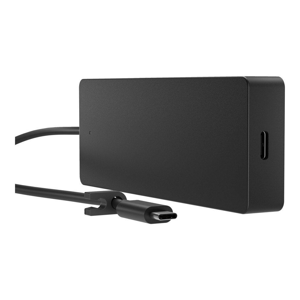 HP HP USB-C Travel Hub G3