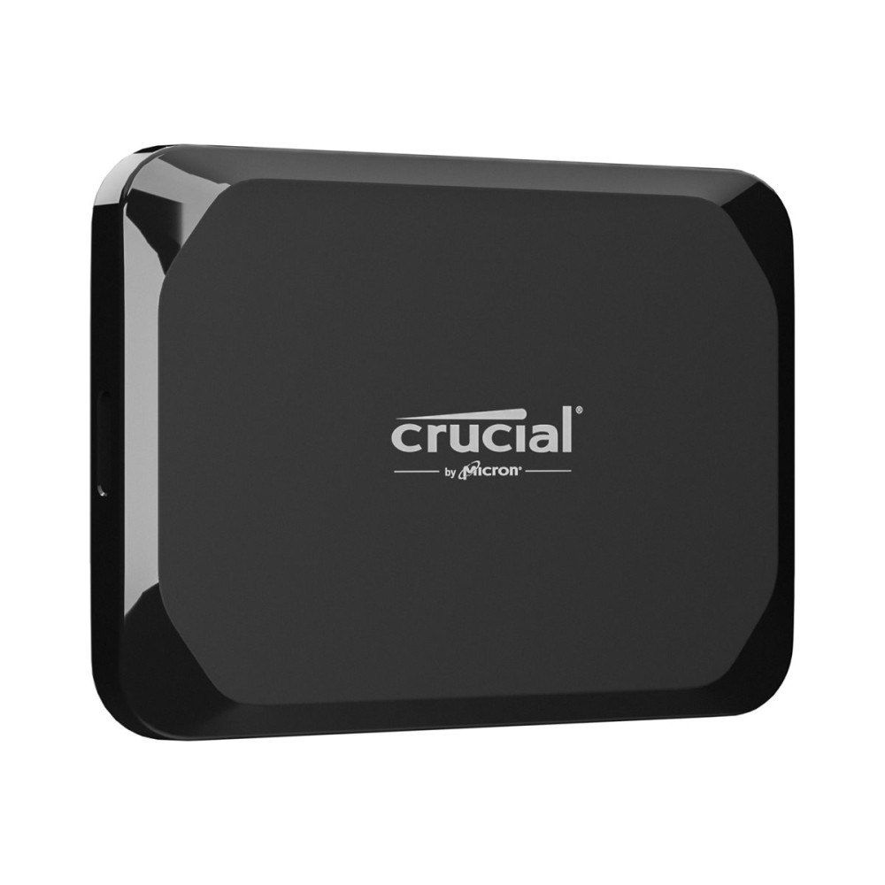 Crucial Crucial X9 - SSD - 1 TB - USB 3.2 Gen 2