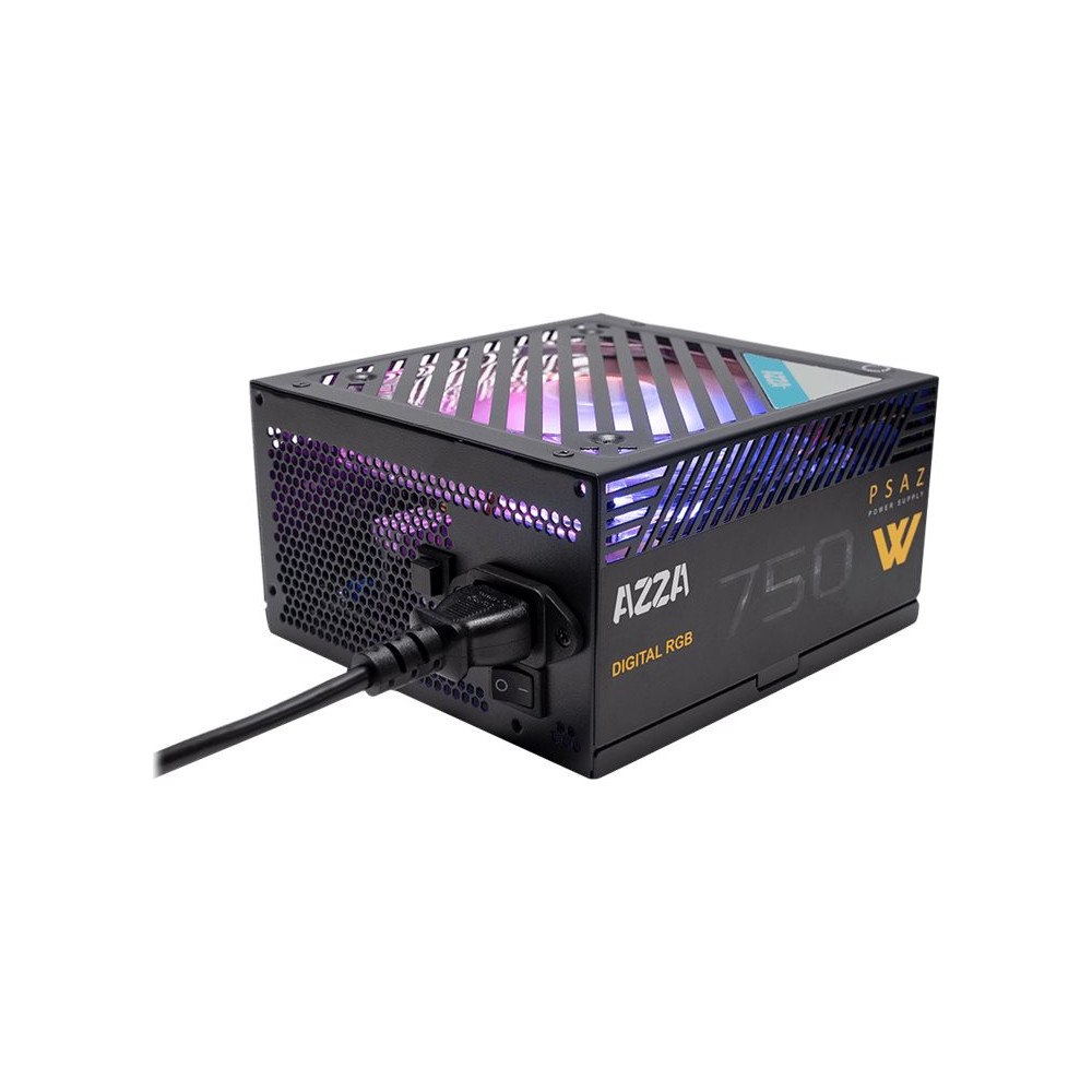 Azza AZZA PSAZ - nätaggregat - 750 Watt