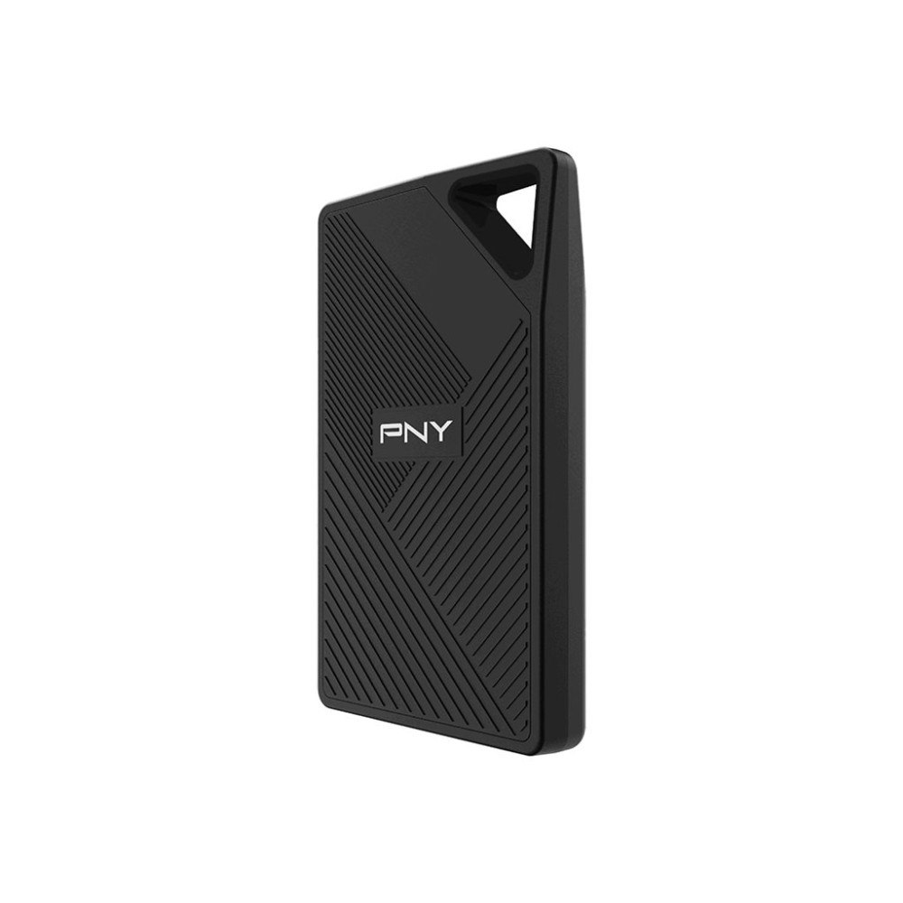 PNY Technologies PNY RP60 - SSD - 1 TB - USB 3.2 Gen 2x2