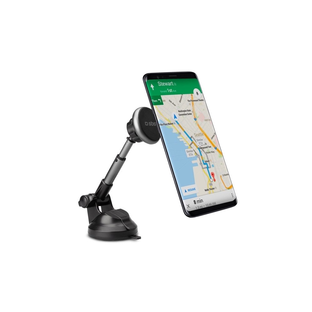 SBS SBS TESUPMAGEXT, Mobiltelefon / smartphone, Passiv hållare,...