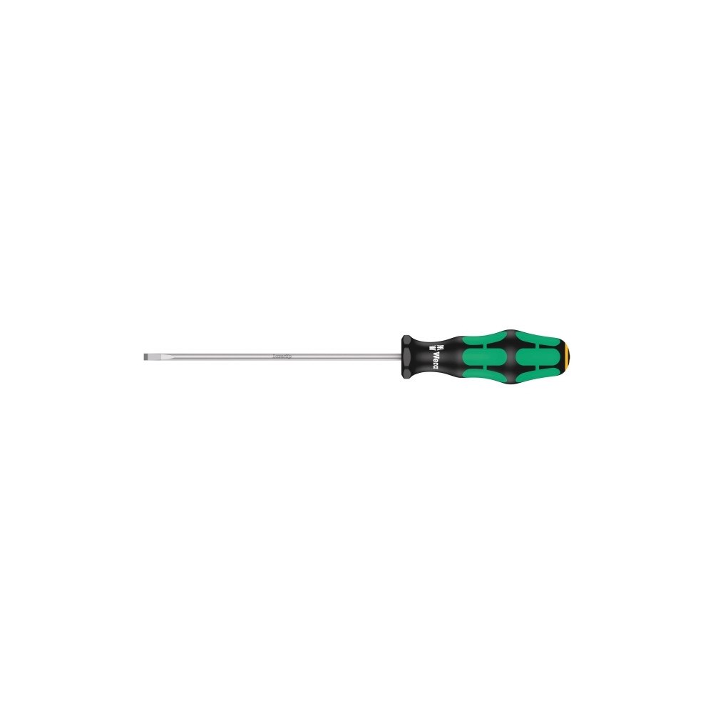 Wera Wera 335 Workshop Hex Skruvmejsel Bladbredd: 4 mm Bladlängd:...