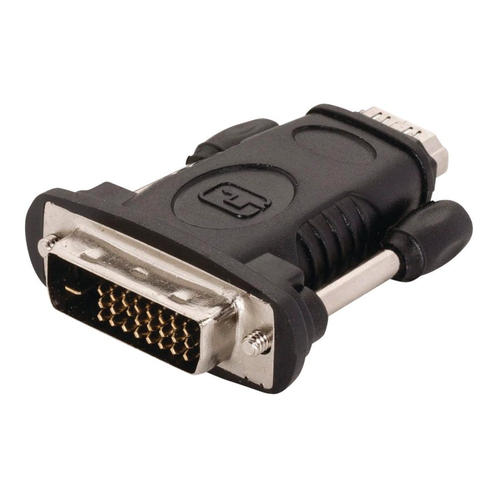 NEDIS Nedis HDMI-adapter - HDMI / DVI