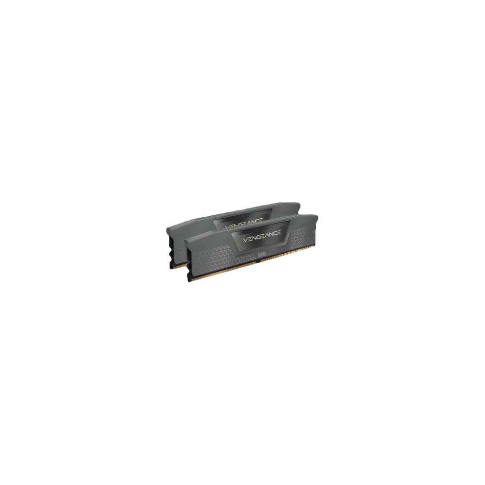 Corsair CORSAIR Vengeance - DDR5 - sats - 32 GB: 2 x 16 GB - DIMM 288-pin / PC5-44800