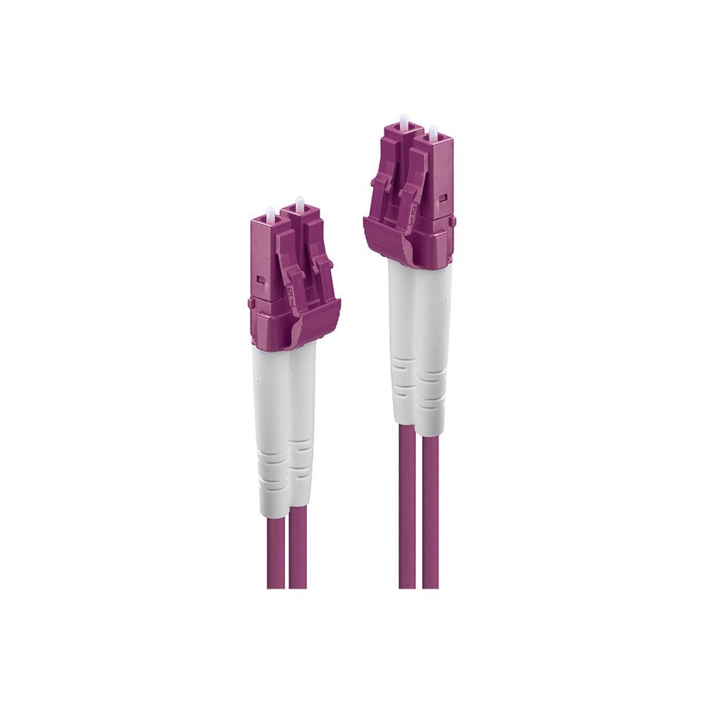 Lindy Lindy patch-kabel - 2 m - lila