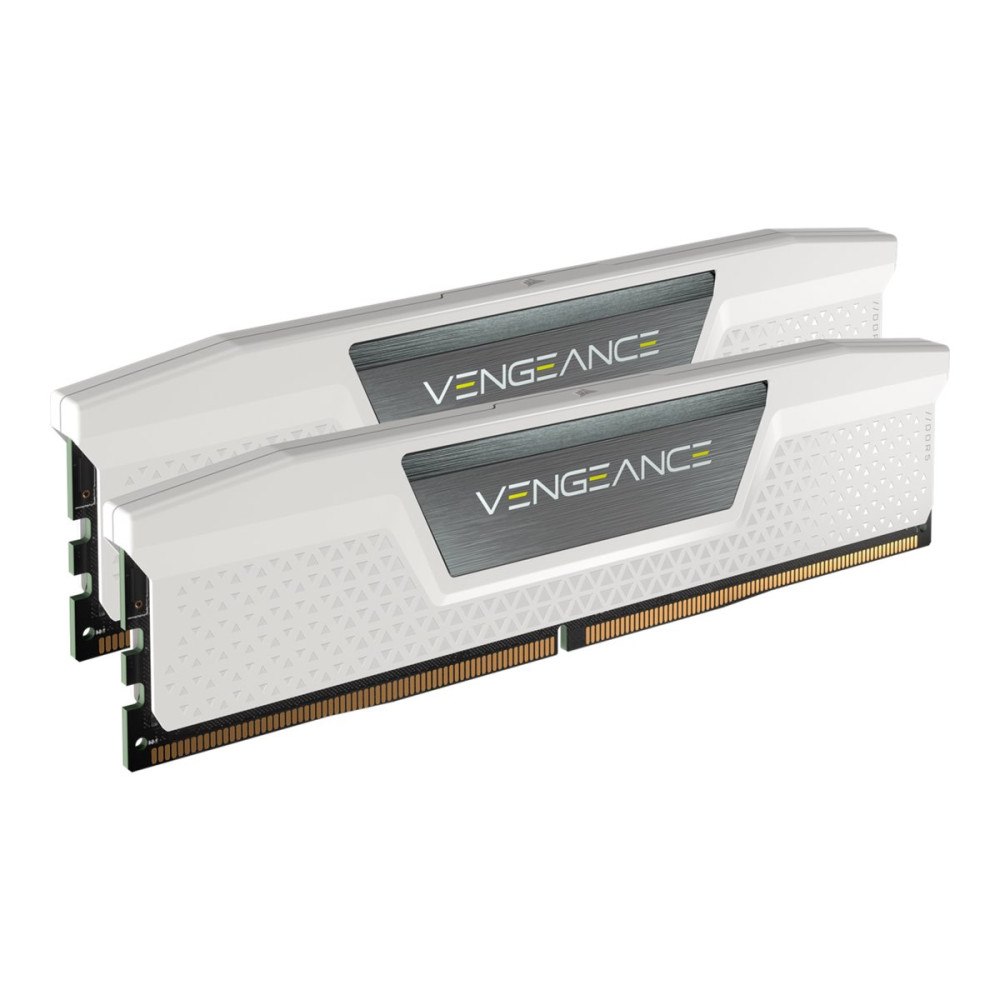 Corsair Microsystems CORSAIR Vengeance - DDR5 - sats - 32 GB: 2 x 16 GB - DIMM 288-pin - 6000 MHz / PC5-48000