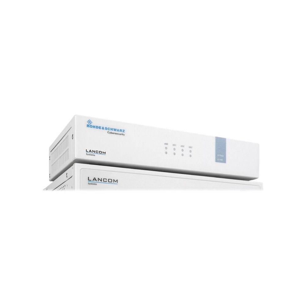 Lancom Systems LANCOM R&S Unified Firewall UF-60 - firewall