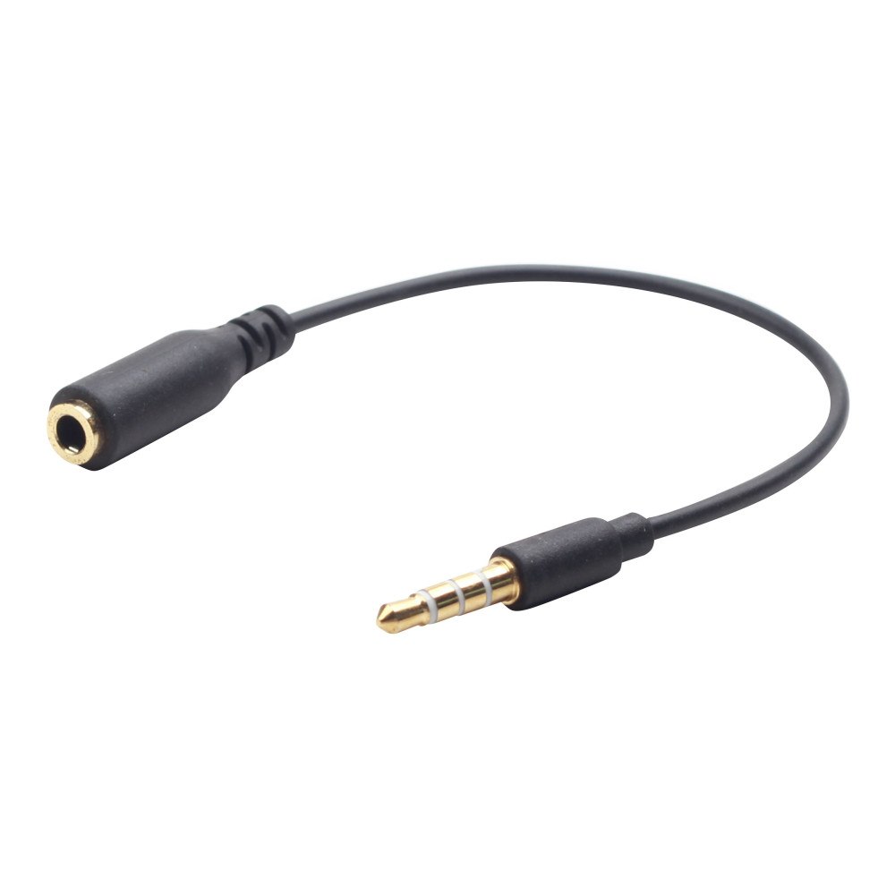 Gembird Gembird CCA-419 - audio-adapter - 18 cm
