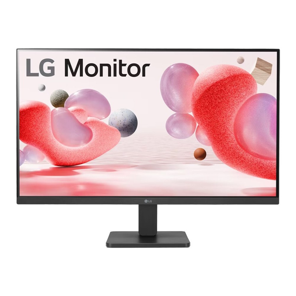 LG Electronics LG 27MR400-B - MR400 Series - LED-skärm - Full HD (1080p) - 27"