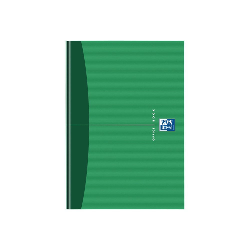 Hamelin Oxford Office Essentials - anteckningsblock - A5 - 96 ark