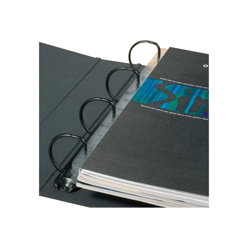 3L Office 3L Office - broschyrmappfält - för A4 (paket om 50)