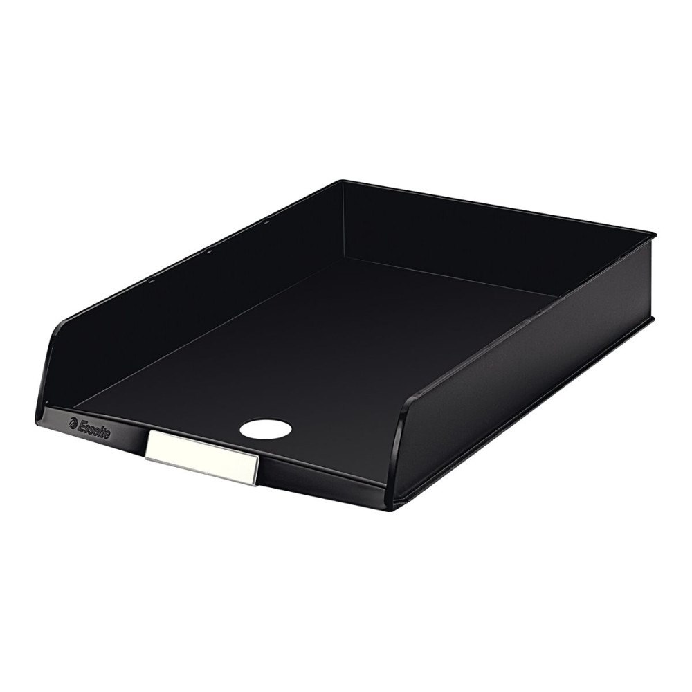 ESSELTE Esselte - brevfack - för C4 - svart