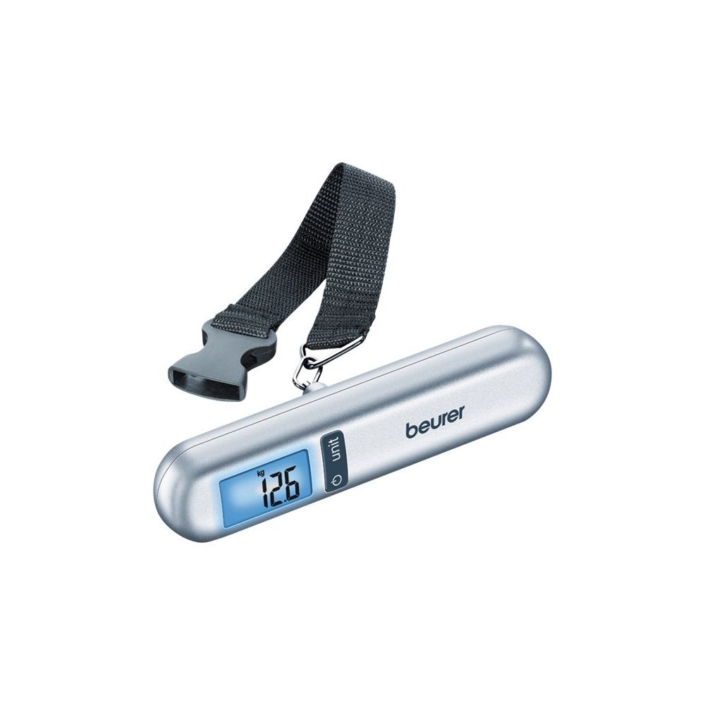 Beurer Beurer LS 06 - bagagevåg - kapacitet: 40 kg