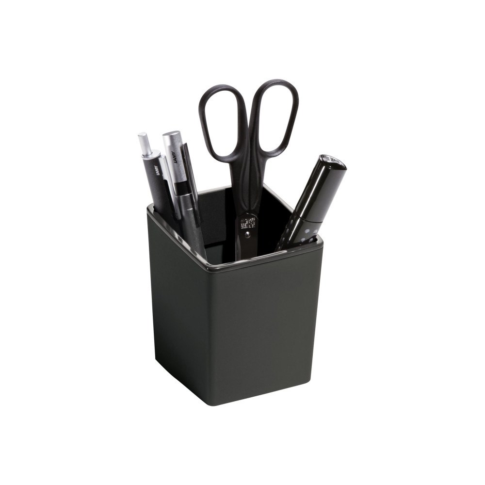 Durable DURABLE VARICOLOR SMART OFFICE pennkopp - plast - antracit