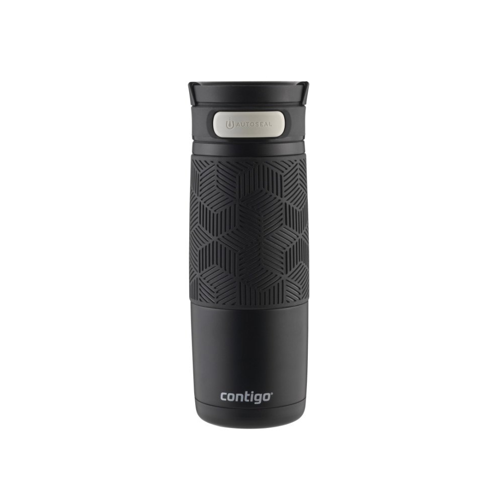 Contigo Contigo Thermocrus Transit Matt Svart