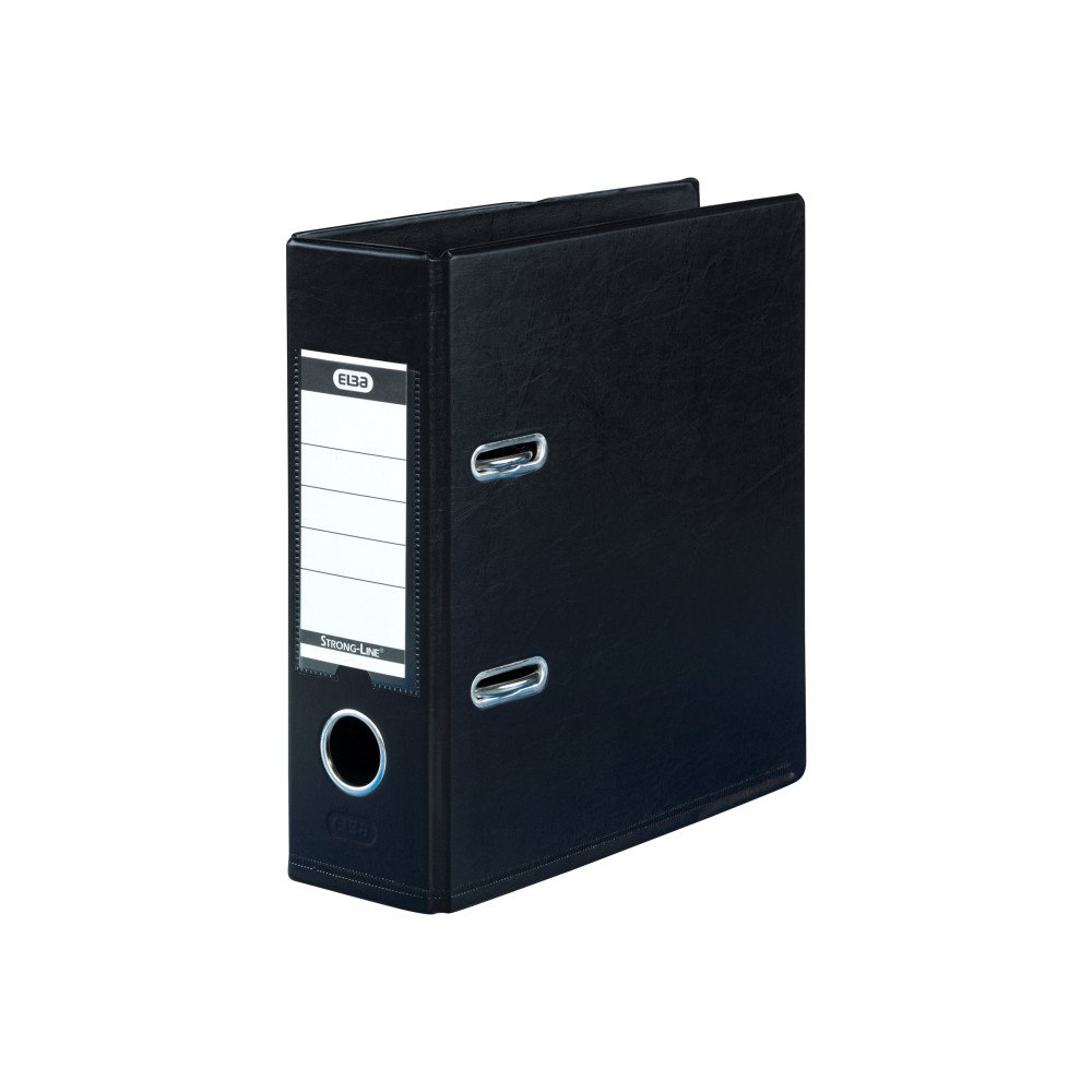 Elba ELBA StrongLine - spakbågesfil - för A5 - svart