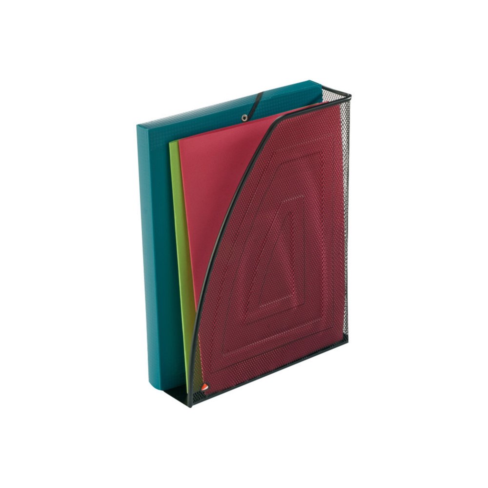 Alba Alba - magasinfil - för 240 x 320 mm - svart