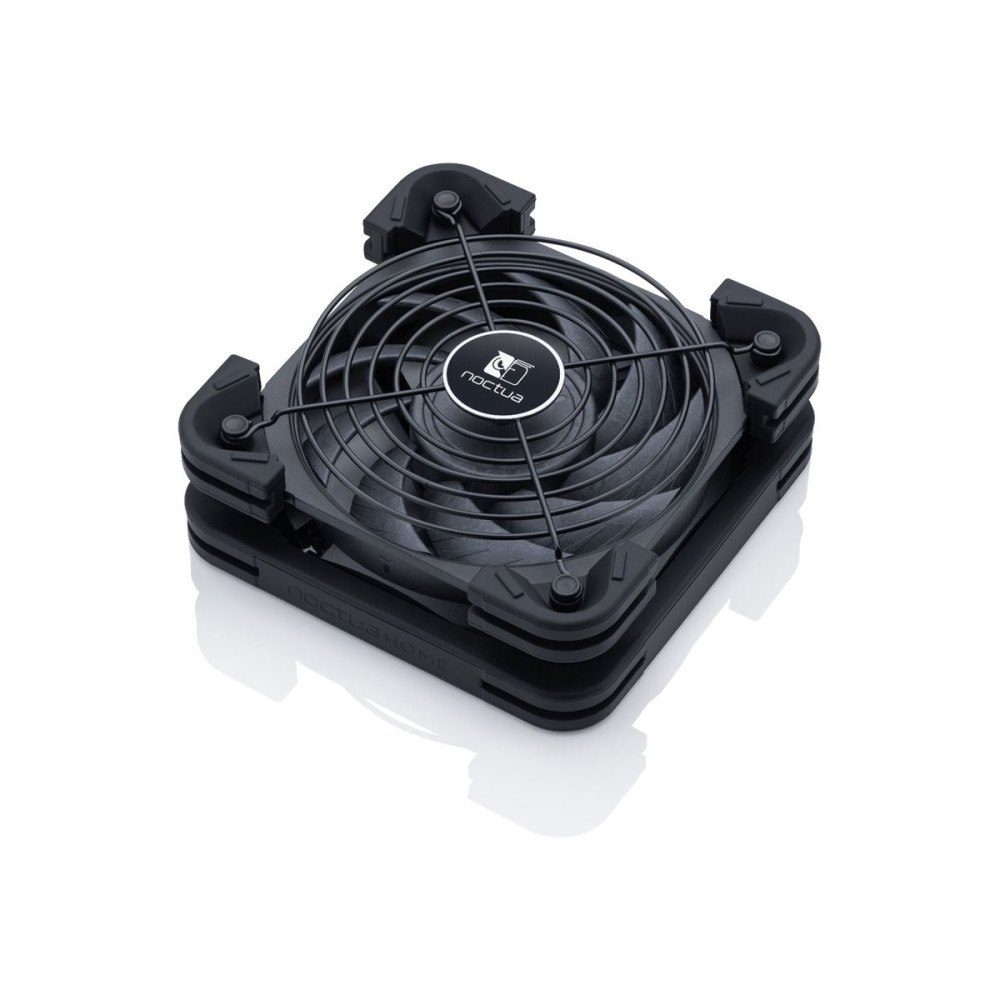 NOCTUA Noctua Home NV-FS2 - fläkt