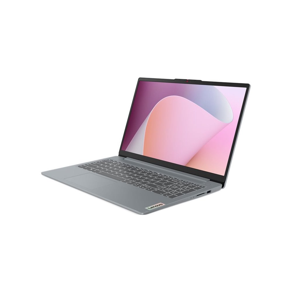 Lenovo Lenovo IdeaPad Slim 3 15ABR8 - 15.6" - AMD Ryzen 5 - 5625U - 8 GB RAM - 256 GB SSD - engelska