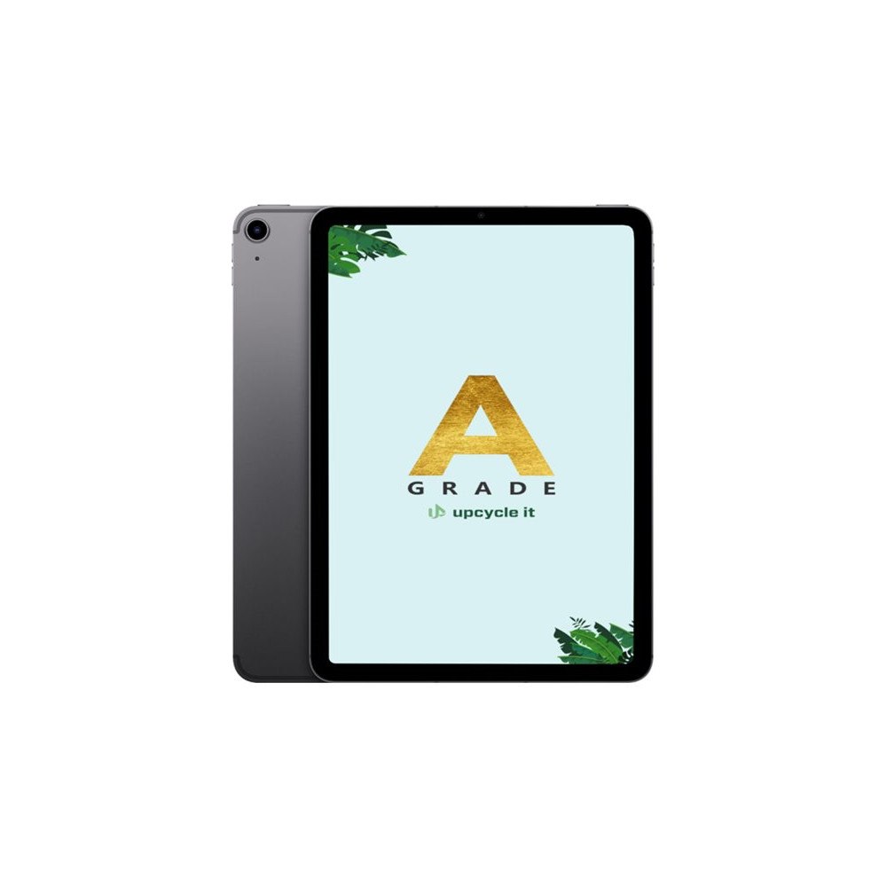 upcycle it Apple iPad - 10:e generation - surfplatta - 64 GB