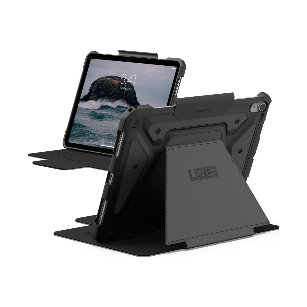 Urban Armor Gear UAG - vikbart fodral för surfplatta