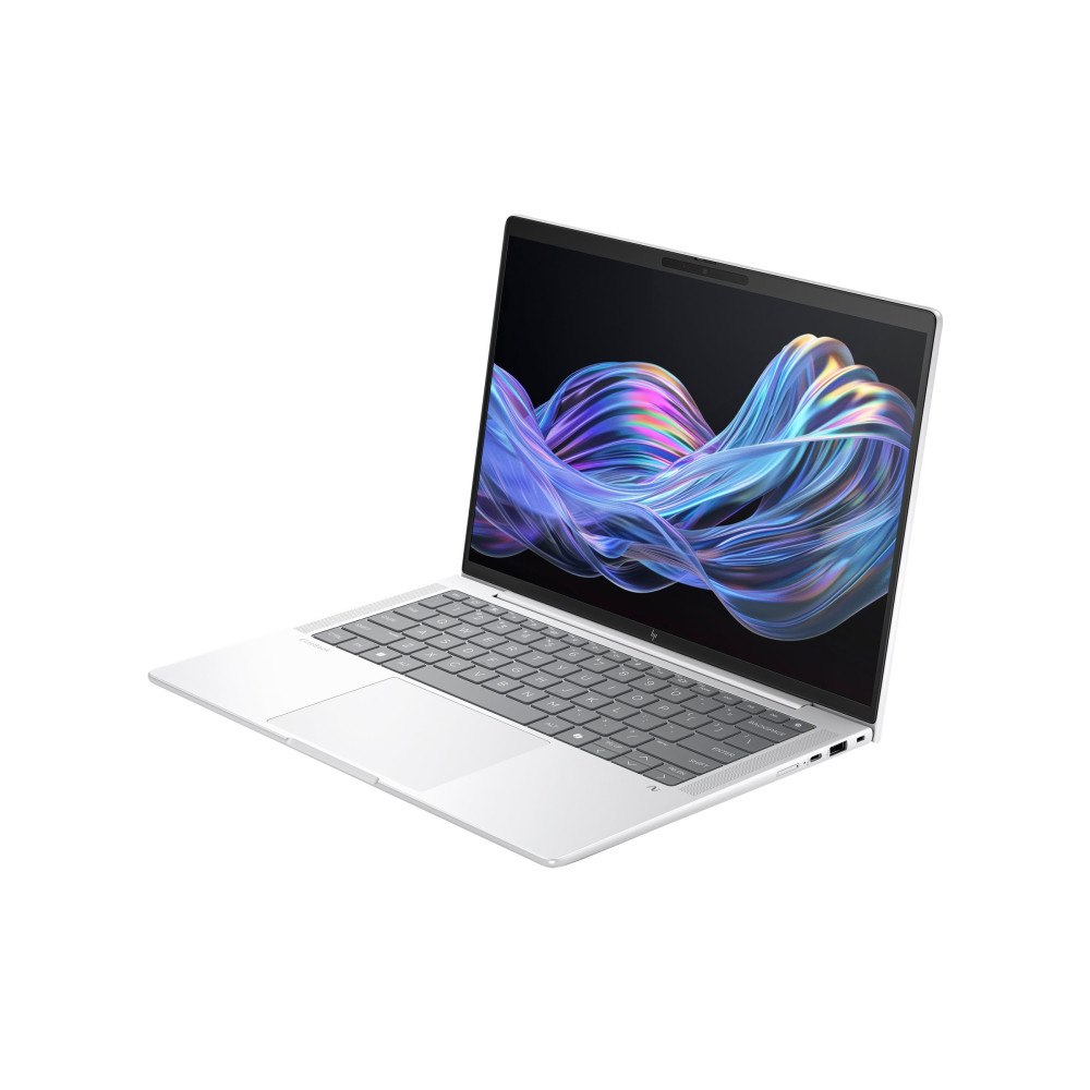 HP HP EliteBook X G1i Notebook Next Gen AI - Copilot+ PC - 14" - Intel Core Ultra 7 - 258V - 32 GB RAM - 512 GB SSD - hela...
