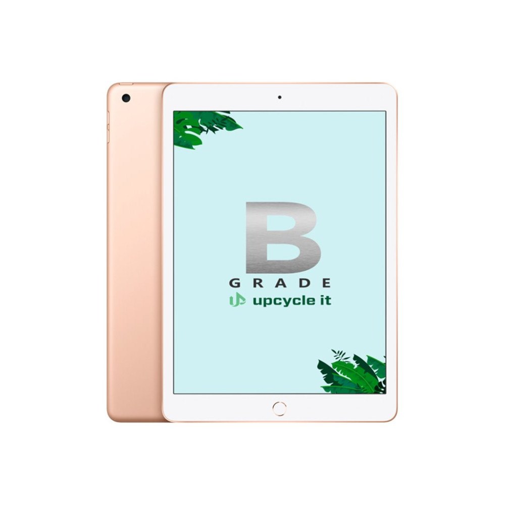 upcycle it Apple iPad - 7:e generation - surfplatta - 32 GB