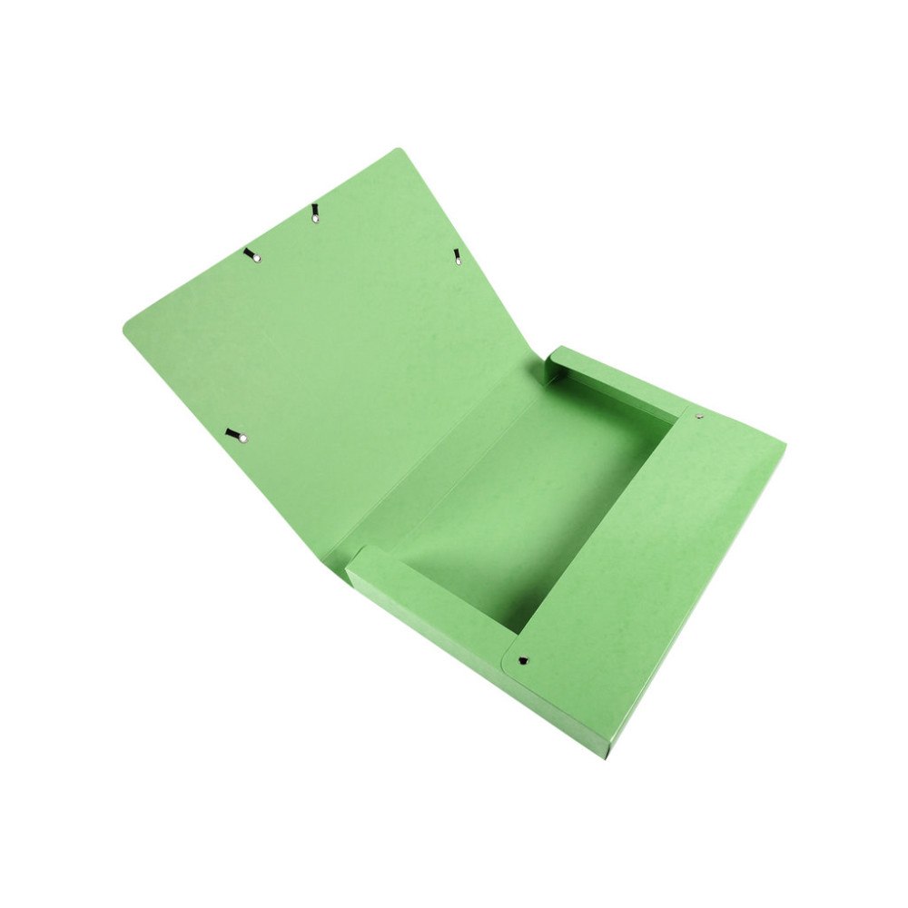 EXACOMPTA Exacompta Iderama - boxfil - för A4 - tillgänglig i olika fäger