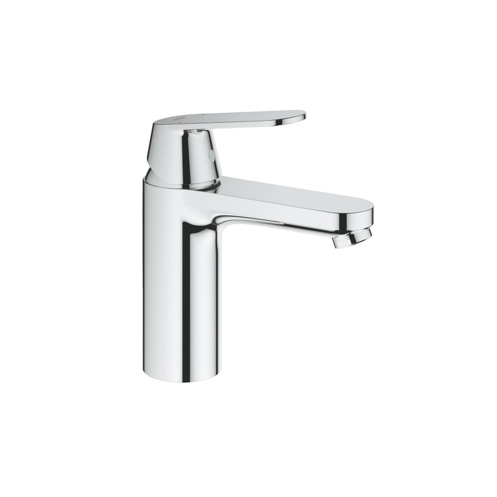 GROHE GROHE Eurosmart Cosmopolitan, Badrumshandfat, Hävarm, Metall...