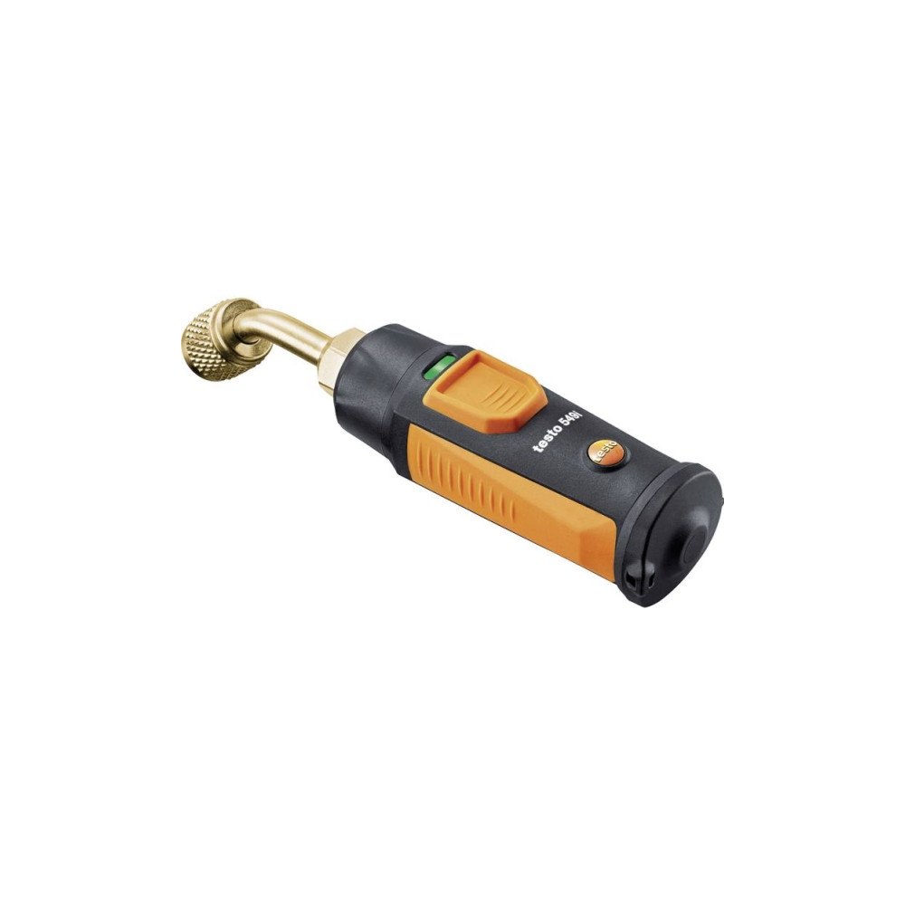 testo testo 549i 0560 2549 02 manometer, Bluetooth, -1 till +60 ba...