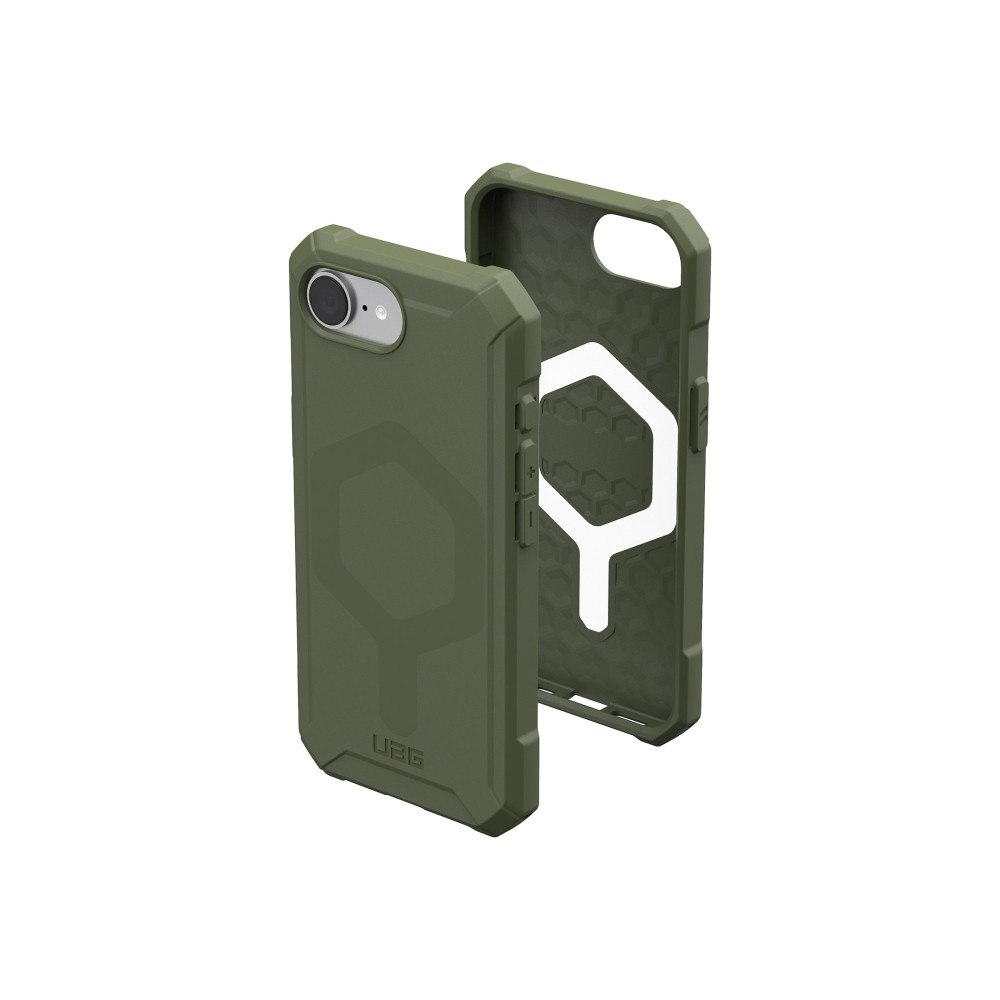 Urban Armor Gear UAG Essential Armor - baksidesskydd för mobiltelefon