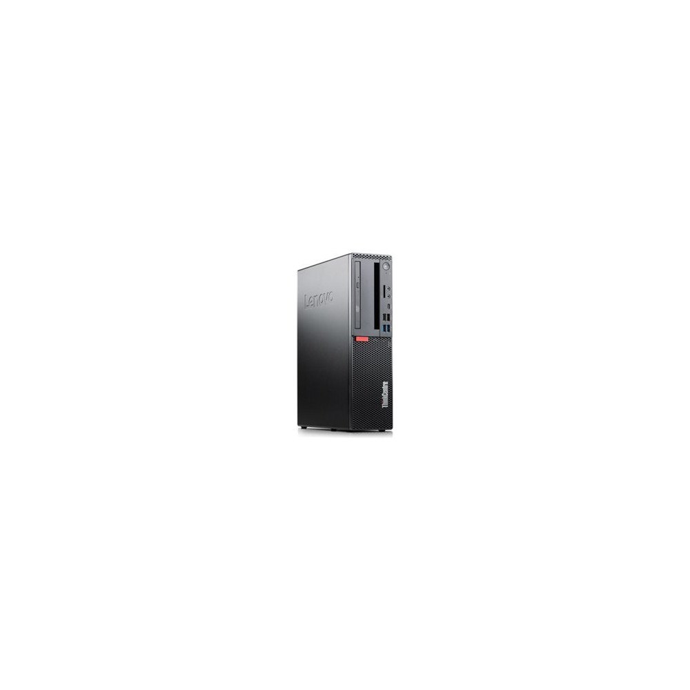 upcycle it Lenovo ThinkCentre M70s - SFF Core i5 10400 2.9 GHz - 16 GB - SSD 256 GB - rekonditionerad