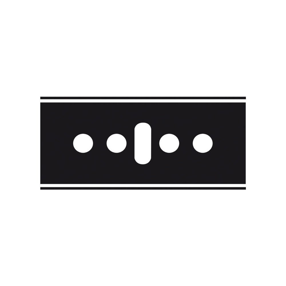 MARTOR Martor Cartonax No. 45 - skärblad till funktionskniv