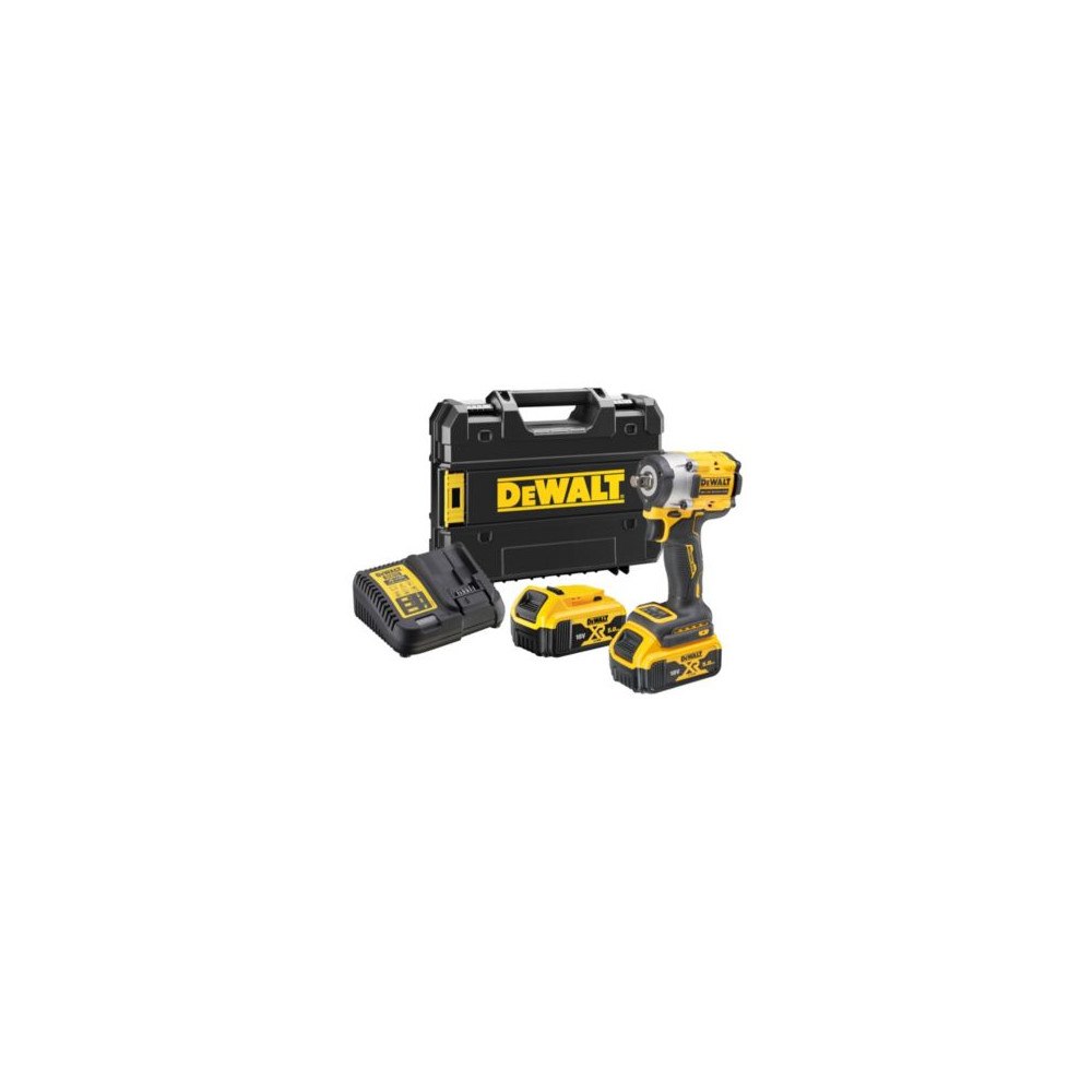DeWalt Dewalt slagskruvmejsel 18V XR