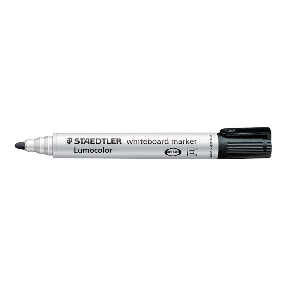 STAEDTLER STAEDTLER Lumocolor 315 - markering - svart