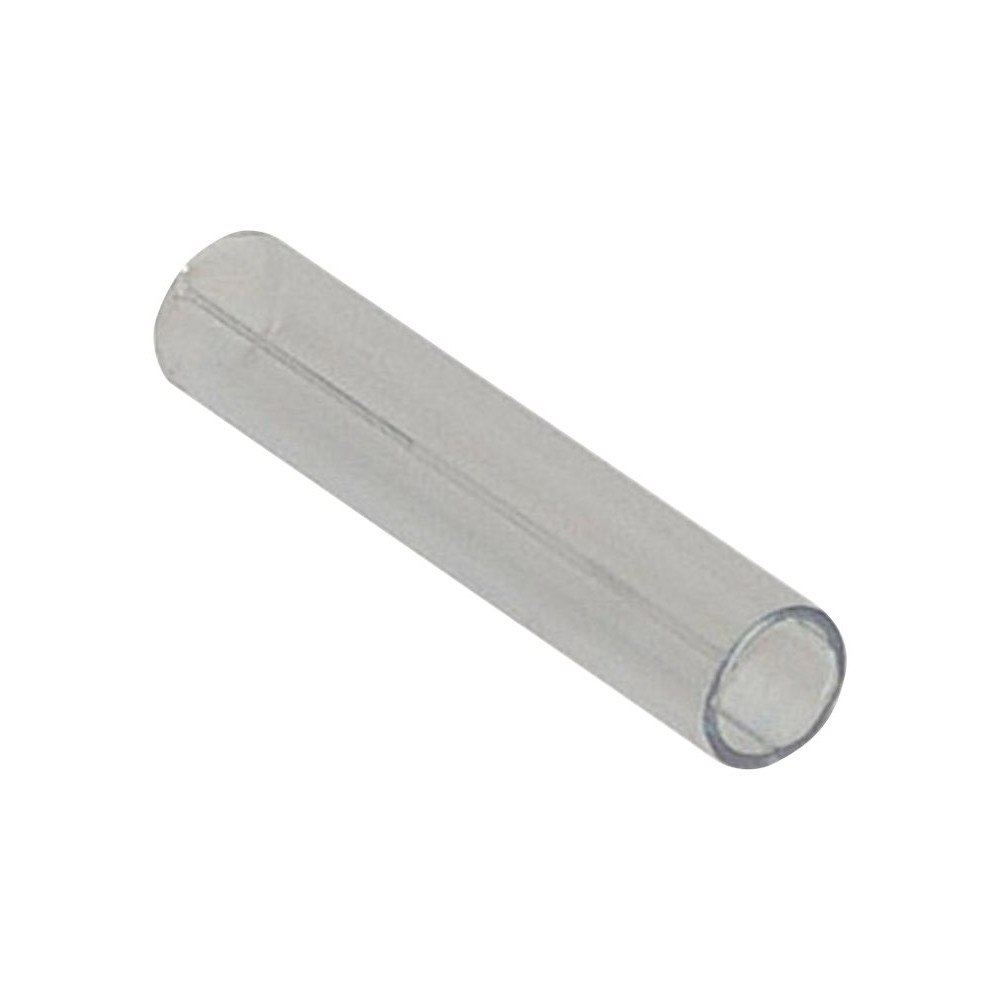 EXACOMPTA Exacompta Classic - anslutningsrör till brevlådsram - klar (paket om 80)