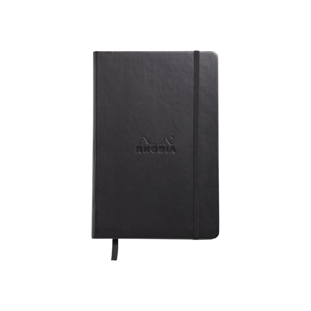 Rhodia RHODIA - anteckningsblock - 145 x 210 mm - 96 ark
