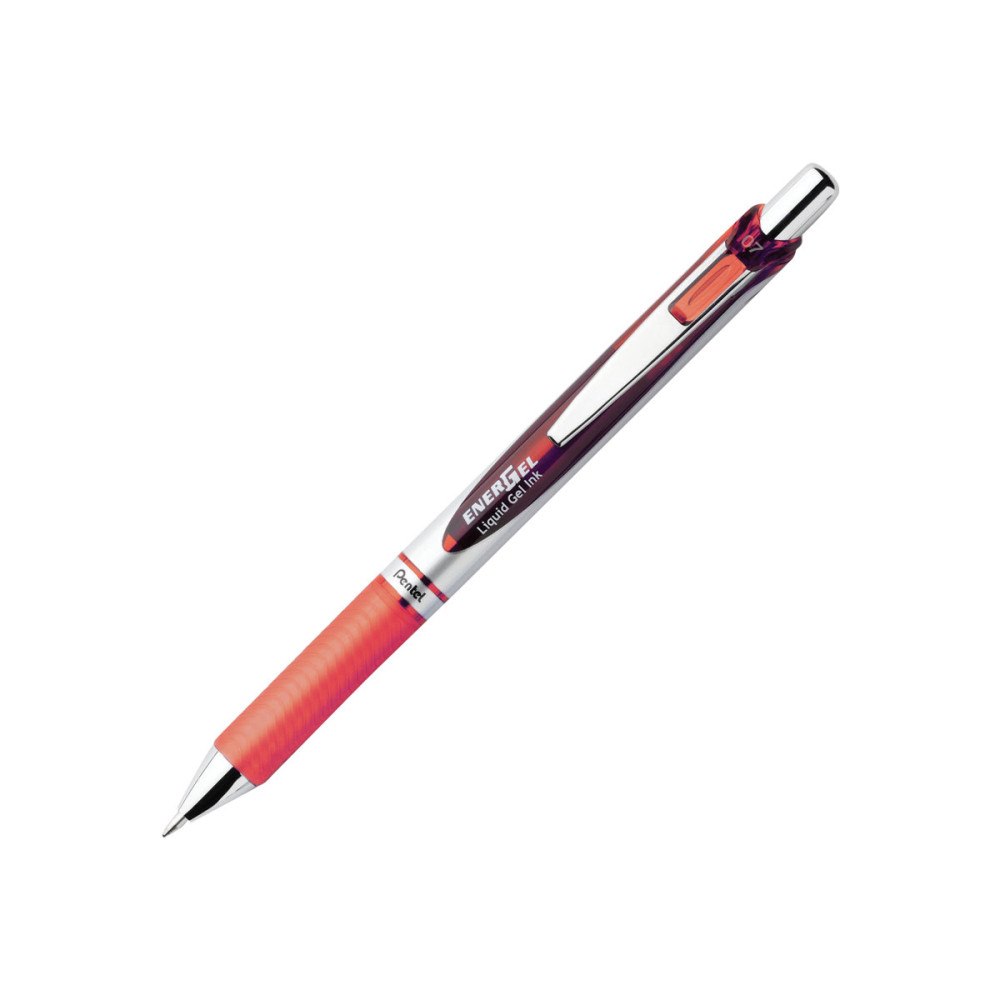 Pentel Pentel EnerGel XM - rollerball-penna - orange