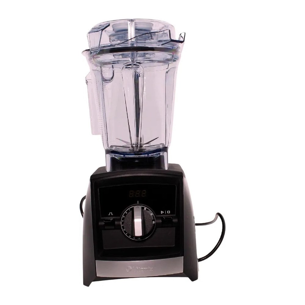 Vitamix Vitamix A2500i, Bänkmixer, 2 l, Pulsfunktion, 1,2 m, 1400 W,...